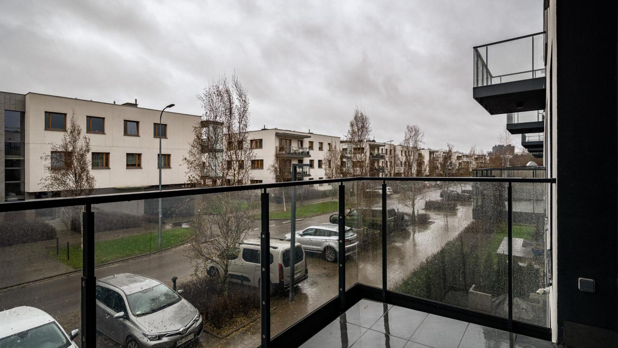 Nova Krolikarnia Apartments - Mokotow By Sun & Snow وارسو المظهر الخارجي الصورة