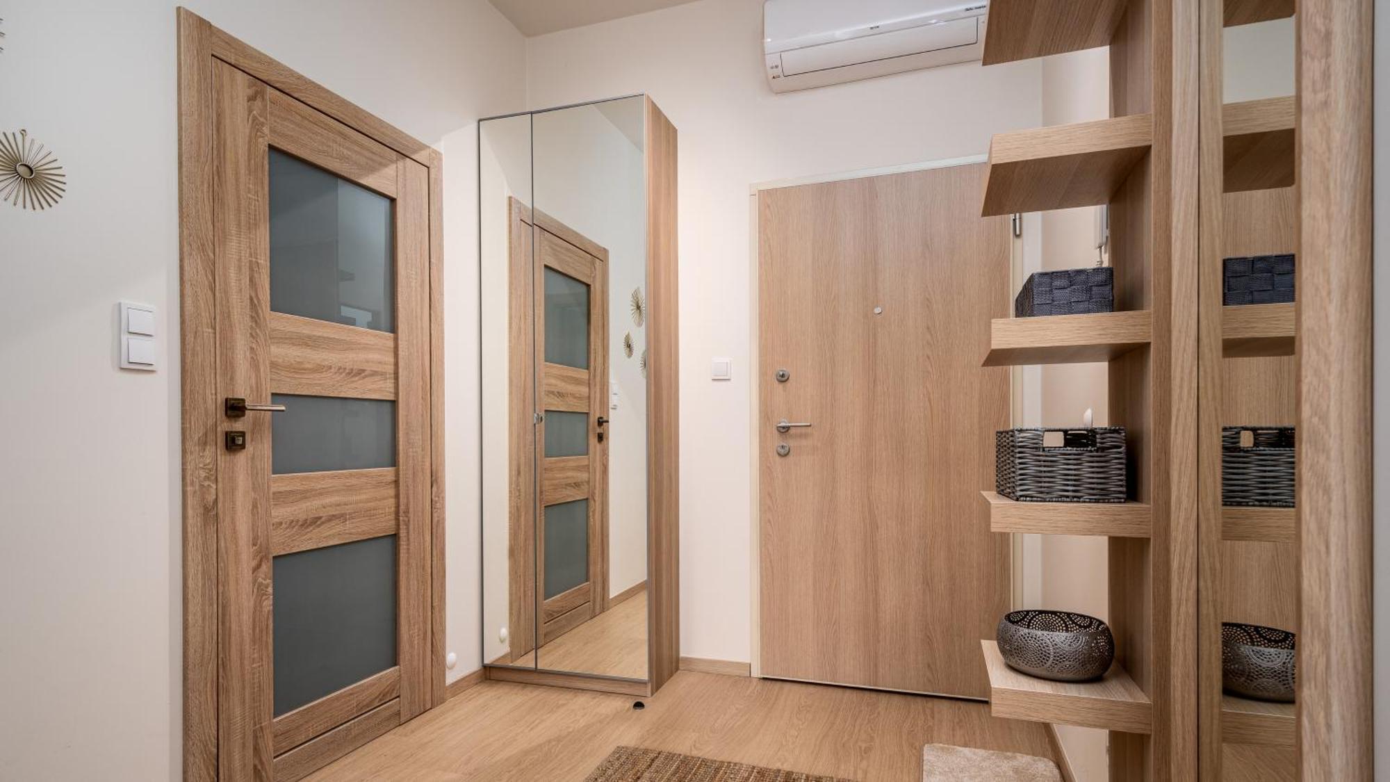 Nova Krolikarnia Apartments - Mokotow By Sun & Snow وارسو المظهر الخارجي الصورة