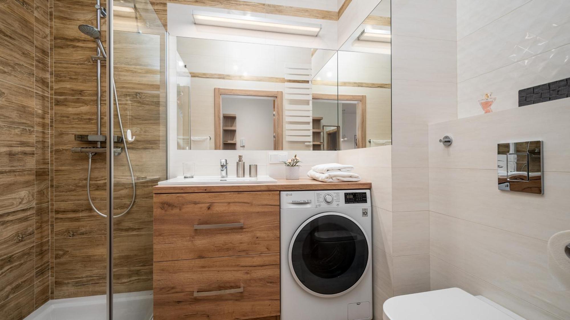Nova Krolikarnia Apartments - Mokotow By Sun & Snow وارسو المظهر الخارجي الصورة
